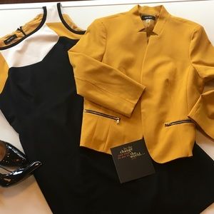 Nine West Suit -Size 14